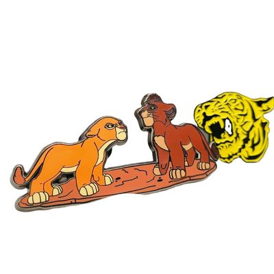 comprare Pin di smalto duro su misura messicano con telaio di diamanti e stile vintage per la decorazione del lapelato online manufacture