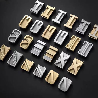 comprare Fibbia personalizzabile per cintura, resistente ed elegante per uomo e donna online manufacture