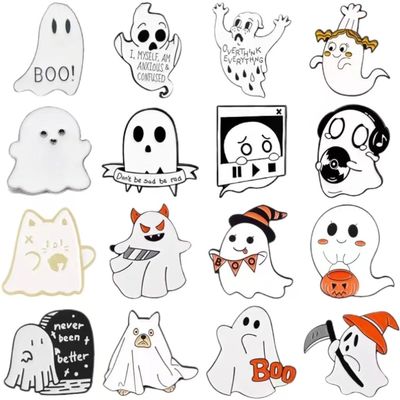 comprare Custom Design Glitter Finish Enamel Pin Brooch senza ordine minimo online manufacture