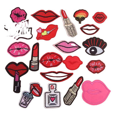 comprare Patch ricamati su misura con attacchi multipli per souvenir e regali promozionali online manufacture