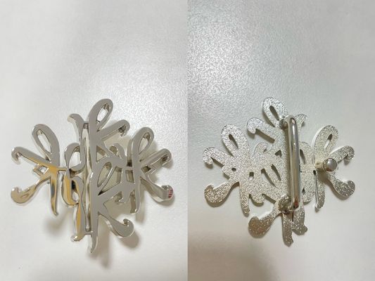 comprare Customizable Durable Eco-friendly Belt Buckle for Men and Women - Custom Belt Buckle online manufacture