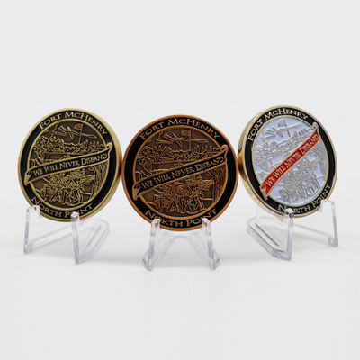 comprare  
Customized Design Logo Velvet Commemorative Challenge Coins Gift Box Metal Stamping Soft Enamel Zinc Alloy Custom Challenge Coin online manufacture