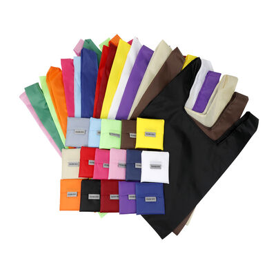 comprare Borsa shopper espandibile per carichi pesanti, grande, riutilizzabile, pieghevole, per la spesa, in nylon e poliestere (disponibile) online manufacture