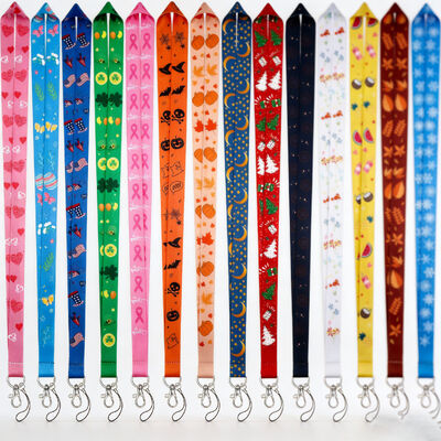 comprare Le chiaviere in poliestere personalizzate sono perfette per le chiavi personalizzate. online manufacture