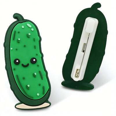 comprare Spille personalizzate smaltate dure/morbide presentano glitter, stampa UV, logo anime. online manufacture