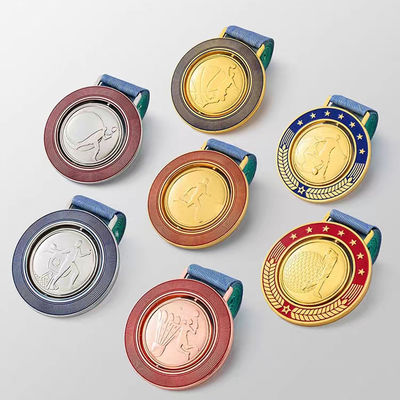 Medaglie personalizzate Il modo perfetto per commemorare momenti speciali