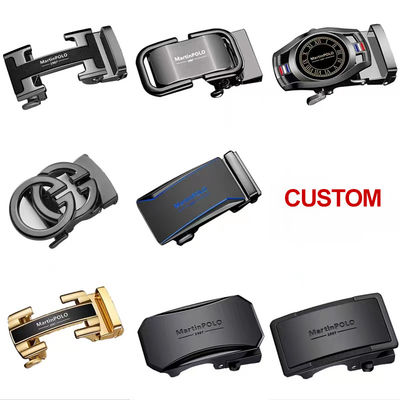 Un buon prezzo. Cintura di zinco di 3,5 pollici per uomini e donne in linea