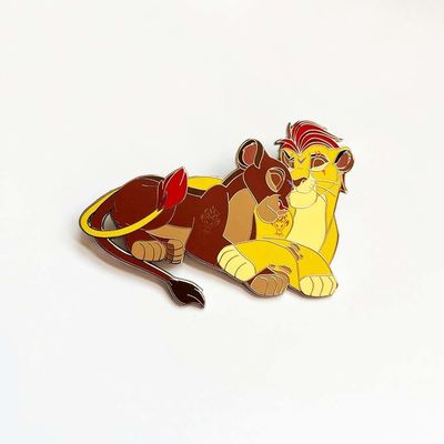 Stili di arte popolare personalizzati per l'identificazione dei membri nelle organizzazioni