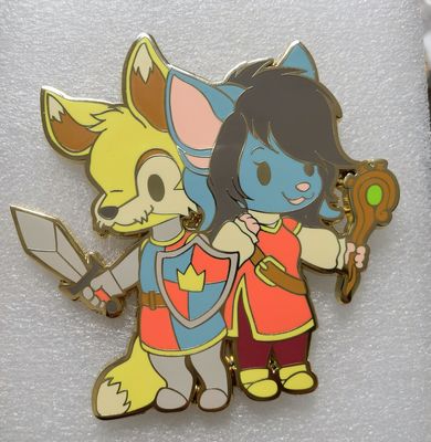 Pini di lapel personalizzati con smalto morbido e logo personalizzato di 1,5 mm di spessore per marchi e regali