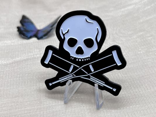 Un buon prezzo. Factory Metal Zinc Alloy Custom Enamel Lapel Pins logo Pins Custom Pins Metal Anime logo in linea