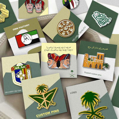 Spilla da bavero in lega di zinco smaltata dura con logo personalizzato per regali promozionali e branding