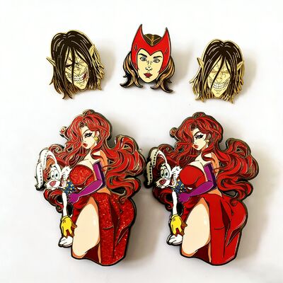 Un buon prezzo. Spilla da bavero personalizzata in lega di zinco con forma di pallone da basket e chiusura a farfalla, ideale per regali personalizzati in linea