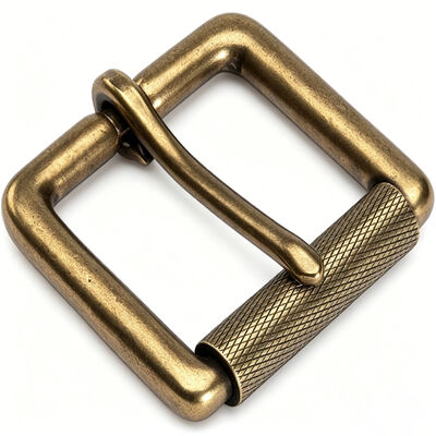 Fibbia per cintura personalizzata in lega di zinco anticato color argento con smalto morbido per vendita all'ingrosso in stile western